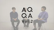 動画『AQQA』は、若手エンジニアが、AQUARINGではたらくメンバーを動画で紹介しています。vol.2では先輩エンジニアに、AQUARINGの強み、良いモノづくりを生む場についてインタビュー。下記リンクよりぜひご覧ください！