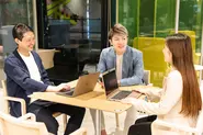 リアルやオンラインで勉強会を開催しています！