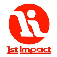 1st-impactロゴ