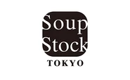 食べるスープの専門店「Soup Stock Tokyo」