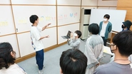 オンラインのコミュニケーションだけでなく、オフサイトミーティングも開催しています。