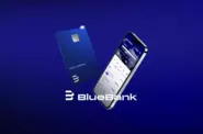 経営者支援スーパーアプリ「BLUE BANK」