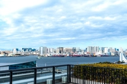 オフィスはお台場、東京ベイエリアにございます！