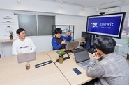 自ら手を挙げれば裁量を持たせてもらえる社風です！