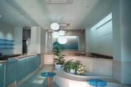 2022年12月に富山県高岡市に開業したSEKAI HOTEL Takaoka。拠点コンセプトの企画段階から入社4年目のスタッフが参画