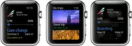 より快適な旅行体験を演出する、エミレーツ航空のApple Watchアプリ