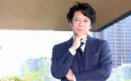 レクストホールディングス代表取締役 ・多田 茂雄
