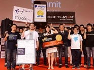 スタートアップの登竜門と呼ばれる日本最大級のピッチイベント「Infinity Ventures Summit 2015 Spring IVS Launch Pad」で準優勝いたしました。