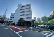 虎ノ門オフィスは東京タワー・芝公園が近くです