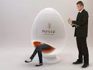 World's first Hearing Egg Solution