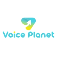 2022年にローンチした声優活動サポートサービス「Voice Planet」