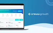 クラウド型  オープンイノベーション支援サービス「Creww Growth」