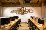 STUDIO川崎の教室