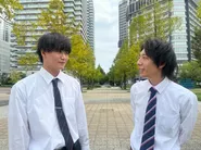 世代も気にせず気兼ねなく話せる環境