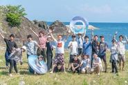 自然豊かな新潟県の離島・佐渡島で地方創生とWebアプリケーション開発に挑戦！