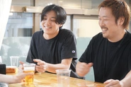 代表・COO直下で働けるので、スピード感のある業務が実現可能です！