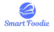 新サービス「Smart Foodie」のロゴ