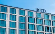 ホテル宿泊業界（観光業含む）は日本の経済成長における重要産業