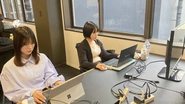 渋谷のオシャレなシェアオフィスで月２回の勉強会も実地！オフラインで講師からFBがもらえます！