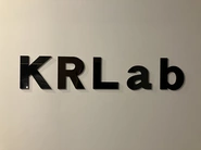 K:木曽町（長野県）出身の、R:リフォームを、Lab:研究していこう！のグループを社名にしています。