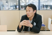 GMOペパボ株式会社 代表取締役　佐藤健太郎