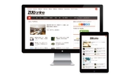 Yahoo! ニュースに配信中！金融情報メディア 『ZUU online』