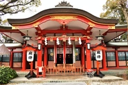 日本全国に約16万社ある寺社。元来、「地域コミュニティの場」として活用されていました。