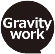 「Gravity work」は、企業を超えて情報共有を円滑化させるサービスです。