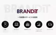 ブランドソリューション事業  / BRANDIT system