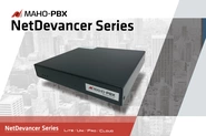 IP-PBX「NetDevancer Series」