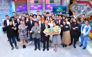 池上ベンチャーズ30社に選出され、CEO菊川がTV出演。超高齢社会の日本を代表するエイジングテック企業として取り上げられました。
