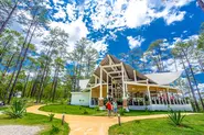 vKirirom Pine Resort