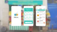 お得なクーポンやセール情報のまとめアプリ「Preal」