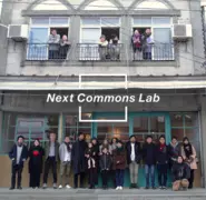 岩手県遠野市からはじまったNext Commons Lab