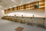 「天母校」では日本人子どもが多く在籍しており、「忠孝校」では中学生～大人クラスがメインです。