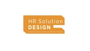 デザインアプローチを活用した共創/共働型のHRパートナーシップサービス「HR Solution DESIGN事業」のサービスロゴ