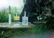 ひとりひとりの持続可能な美しさを追求する、スキンケアブランド「HAFURI-ME（ハフリメ）」