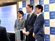 日本のEVシフトを加速させる　日本でEV充電インフラサービスを開始