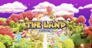 2024年にリリースされるブロックチェーンゲーム『THE LAND〜エルフの森〜』。Web3の世界をより身近に感じていただくため、簡易的なユーザー体験を追求しています。