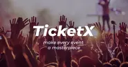 米国向けのチケット売買サービス「TicketX」