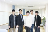 EQUESは、数理工学を専門としている東京大学松尾研究所の学生によって立ち上がりました。 