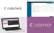 自社プロダクトの codecheck / CODEPREP