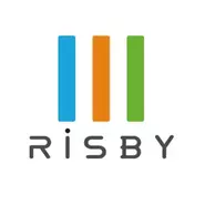 RiSBYロゴ