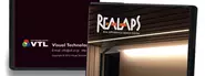 照明設計支援ソフト「REALAPS」を開発