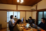 藤沢にもオフィスがあります。