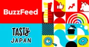 BuzzFeed Japanサイト