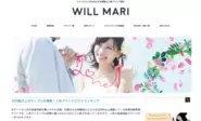 その他にも、結婚指輪メディア「WILL MARI」。日本最大の結婚総合情報メディアやトレンド情報メディアなど、女性向けのメディアを多く運営しています。
