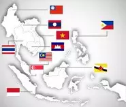 東南アジアでビジネスを展開