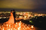 日本中の地域で「結婚式っていいね！」を、世界に向けて「あの街いいね！」をシェアしていきます。