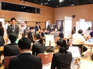 千葉県で働きたい人のための就職・転職イベントを企画しませんか！